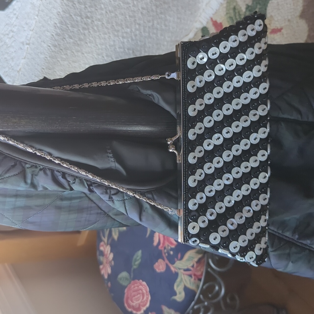Button Purse - image 6